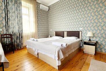 هتل Julia Akhaltsikhe