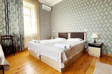 هتل Julia Akhaltsikhe