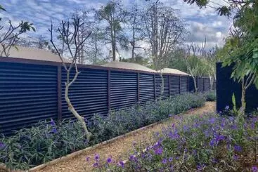 Hotelli Origin Uluwatu