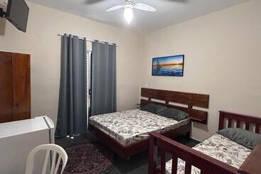 Pansiyon Pousada Sintramog