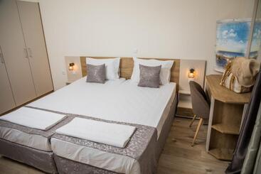 酒店 Allure Beach Resort Apart