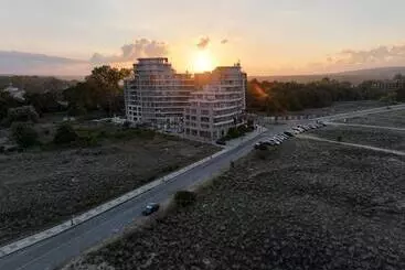 Hotel Allure Beach Resort Apart