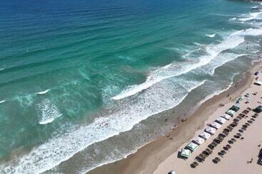 Hotel Allure Beach Resort Apart