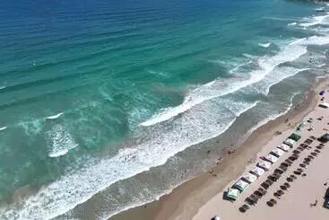 Hotel Allure Beach Resort Apart