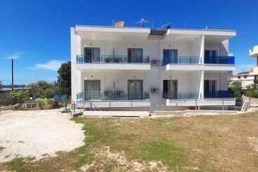 فندق Esmerald Ksamil