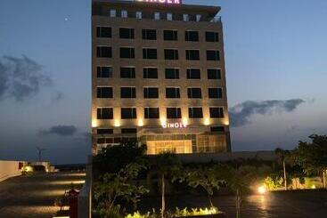 Hotel Ginger Dwarka