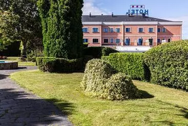 Hotel Pensua Punta Del Este