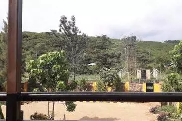 هتل Mayapple Airport View  Kisumu