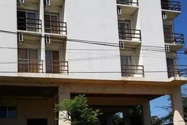 Hotel Posta Norte