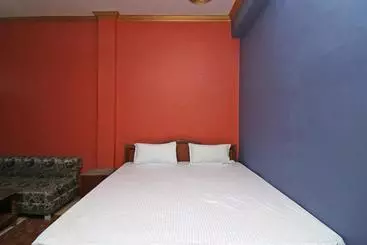 Hotel Spot On 38000 Vaidehi Bhawan