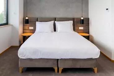 Huoneistohotelli Korpa Deli Rooms