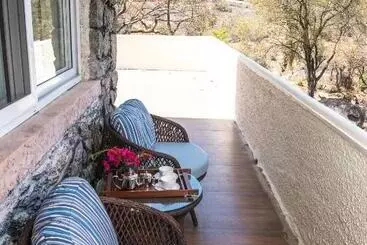 Hotel Wordsworth Lodge