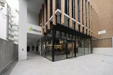 Albergue Webase Hiroshima