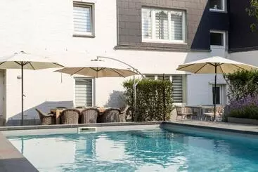 B&b Hostellerie Marie