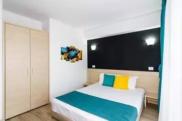 Panzió Ryanna Beach Pe Plaja Belona