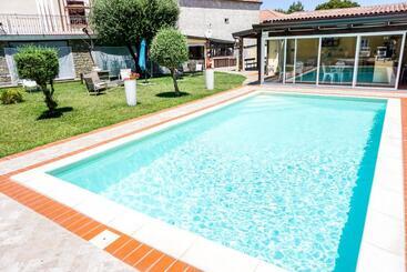 ベッドアンドブレックファースト A' Villetta