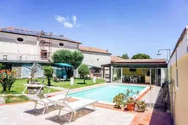 Bed and Breakfast A' Villetta
