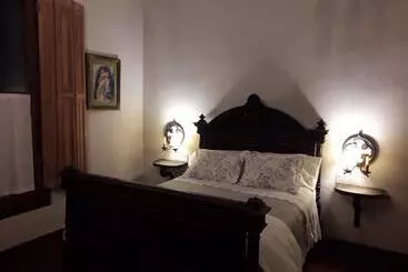 Hotel La Usina Vieja