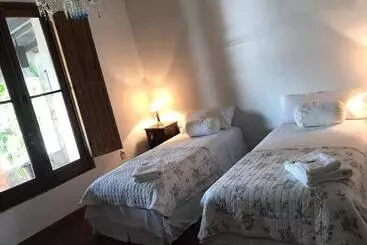 Szálloda La Usina Vieja