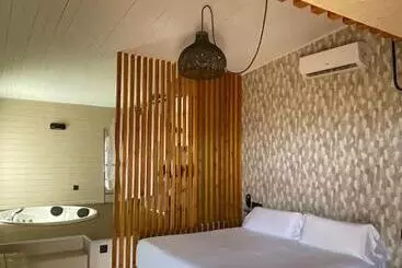 Hotel Nidos De Carnota