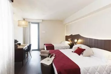ホテル Podere Maremma Spa & Ristorante