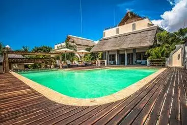 Pension Vila Sol E Sal