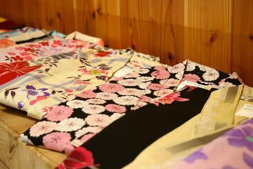 ريوكان Yamakawa Zenzo