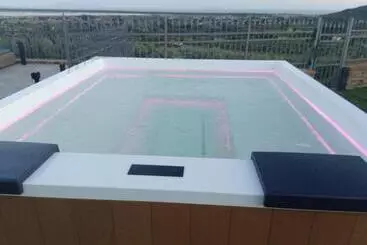 تختخواب و صبحانه Bellavista Prile