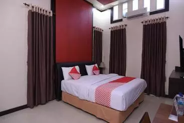 Hotel Oyo 1262 Sabang Fair