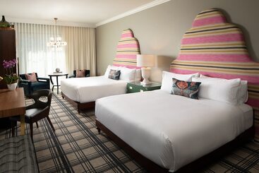 فندق Zaza Austin