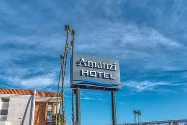 Amanzi Hotel, Ascend Hotel Collection