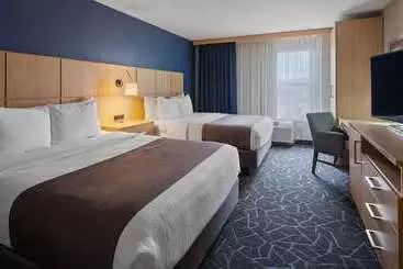 هتل Best Western Eau Claire South