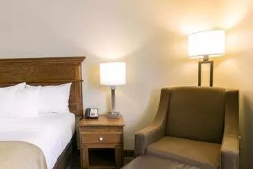 فندق Comfort Inn Sedalia Station