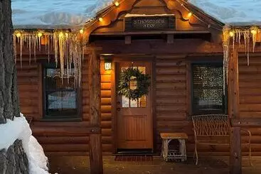فندق Cottage Inn At Lake Tahoe