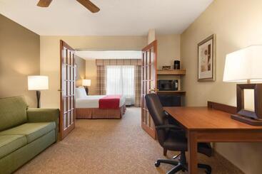 Hotel Country Inn & Suites By Radisson, Davenport, Ia