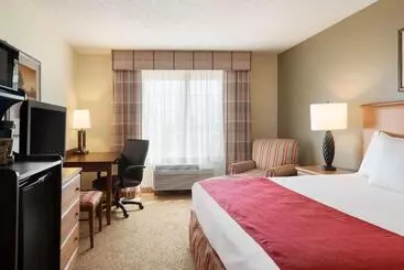 Hotel Country Inn & Suites By Radisson, Davenport, Ia