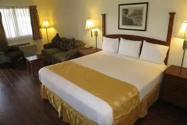 ホテル Country Inn Ontario