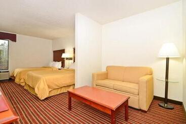 فندق Country Inn & Suites By Radisson, Alpharetta, Ga