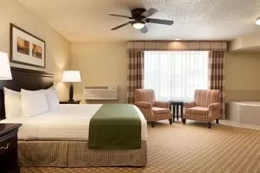 ホテル Country Inn & Suites By Radisson, Chanhassen, Mn