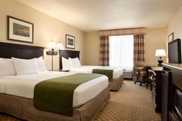 فندق Country Inn & Suites By Radisson, Chanhassen, Mn