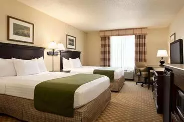 ホテル Country Inn & Suites By Radisson, Chanhassen, Mn