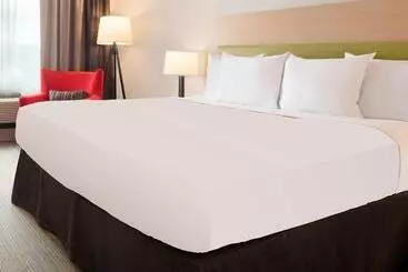 酒店 Country Inn & Suites By Radisson, Clinton, Ia