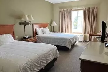 ホテル Country Inn Walker