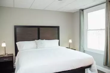 酒店 Country Squire Inn And Suites