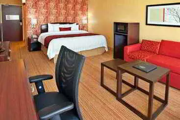 Hotel Courtyard Houston Sugar Land/stafford