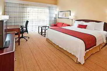 Hotelli Courtyard Houston Sugar Land/stafford