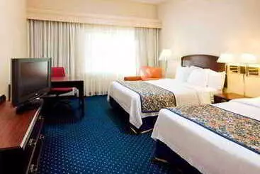 Hotel Courtyard By Marriott Oklahoma City Northwest