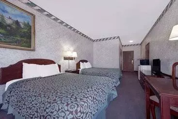 호텔 Days Inn By Wyndham Vega Tx