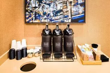 هتل Fairfield Inn & Suites By Marriott New Orleans Downtown/french Quarter Area