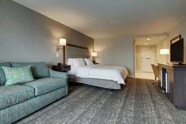 Szálloda Hampton Inn Pawtucket